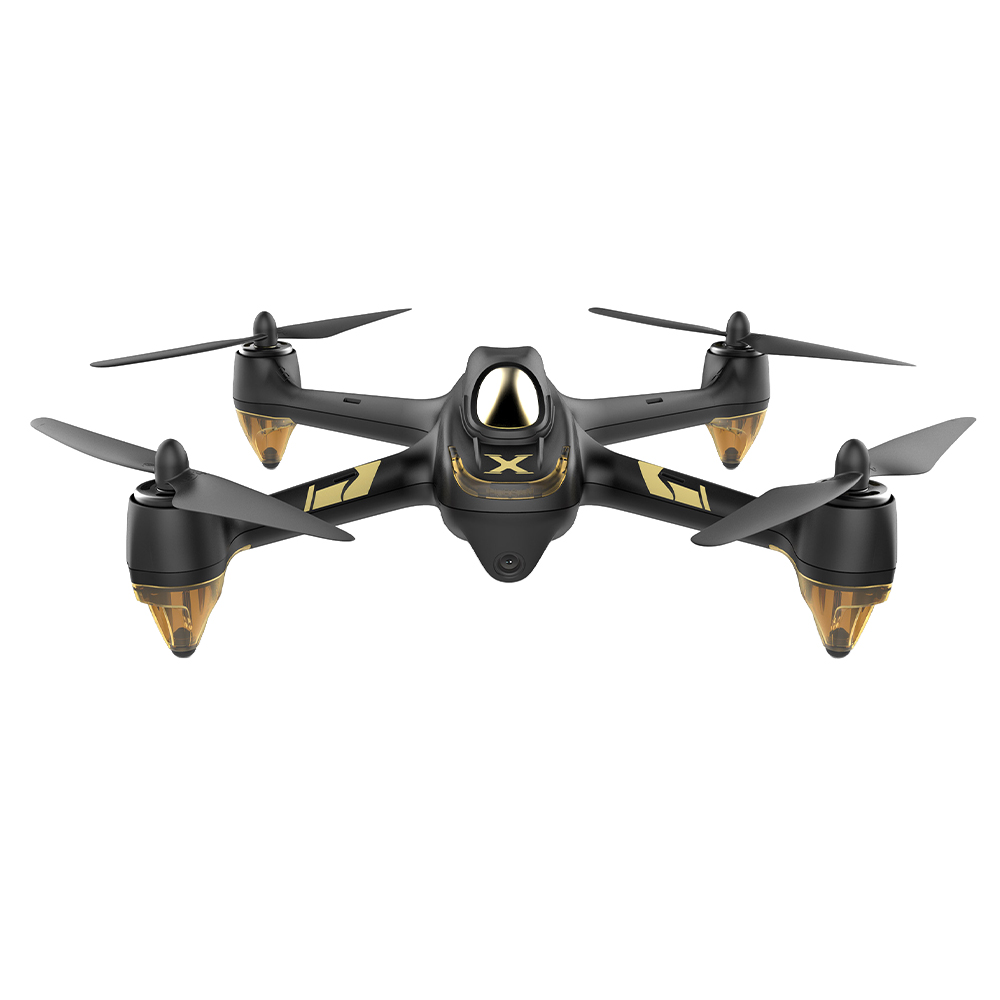 Hubsan H501A